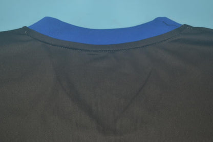 Camiseta de local del Inter de Milán 2008/09
