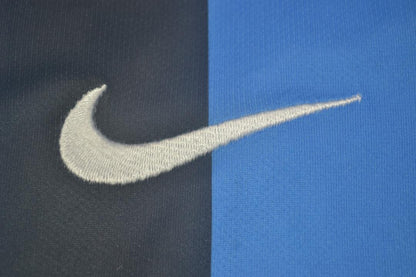 Camiseta local de la final de la UCL Inter de Milán 2009/10