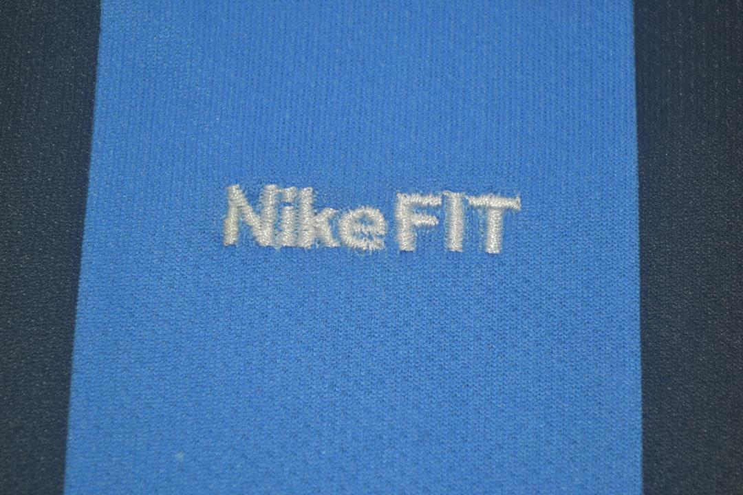 Camiseta local de la final de la UCL Inter de Milán 2009/10