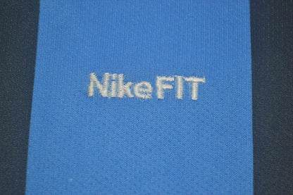 Camiseta local de la final de la UCL Inter de Milán 2009/10