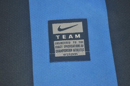 Camiseta local de la final de la UCL Inter de Milán 2009/10