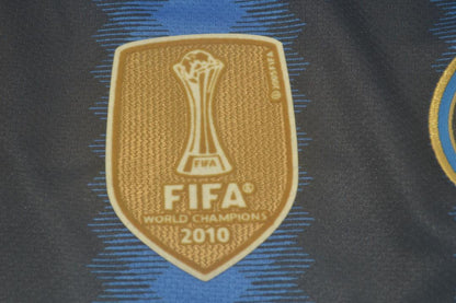 Inter Milan 2010/11 Home Shirt