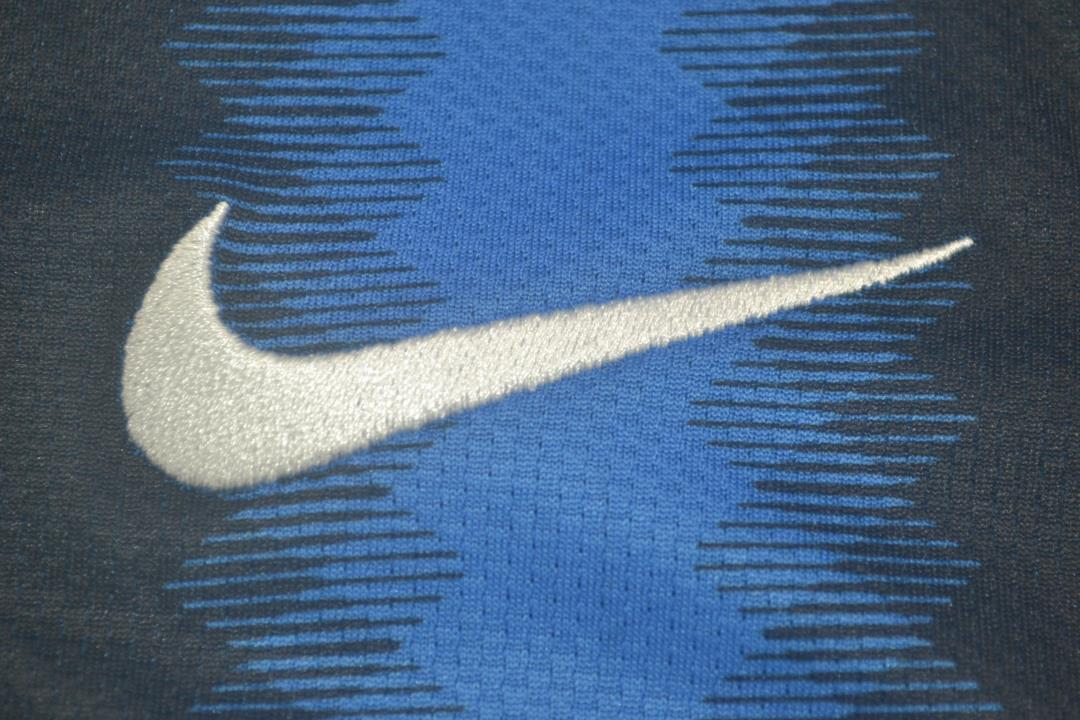 Inter Milan 2010/11 Home Shirt