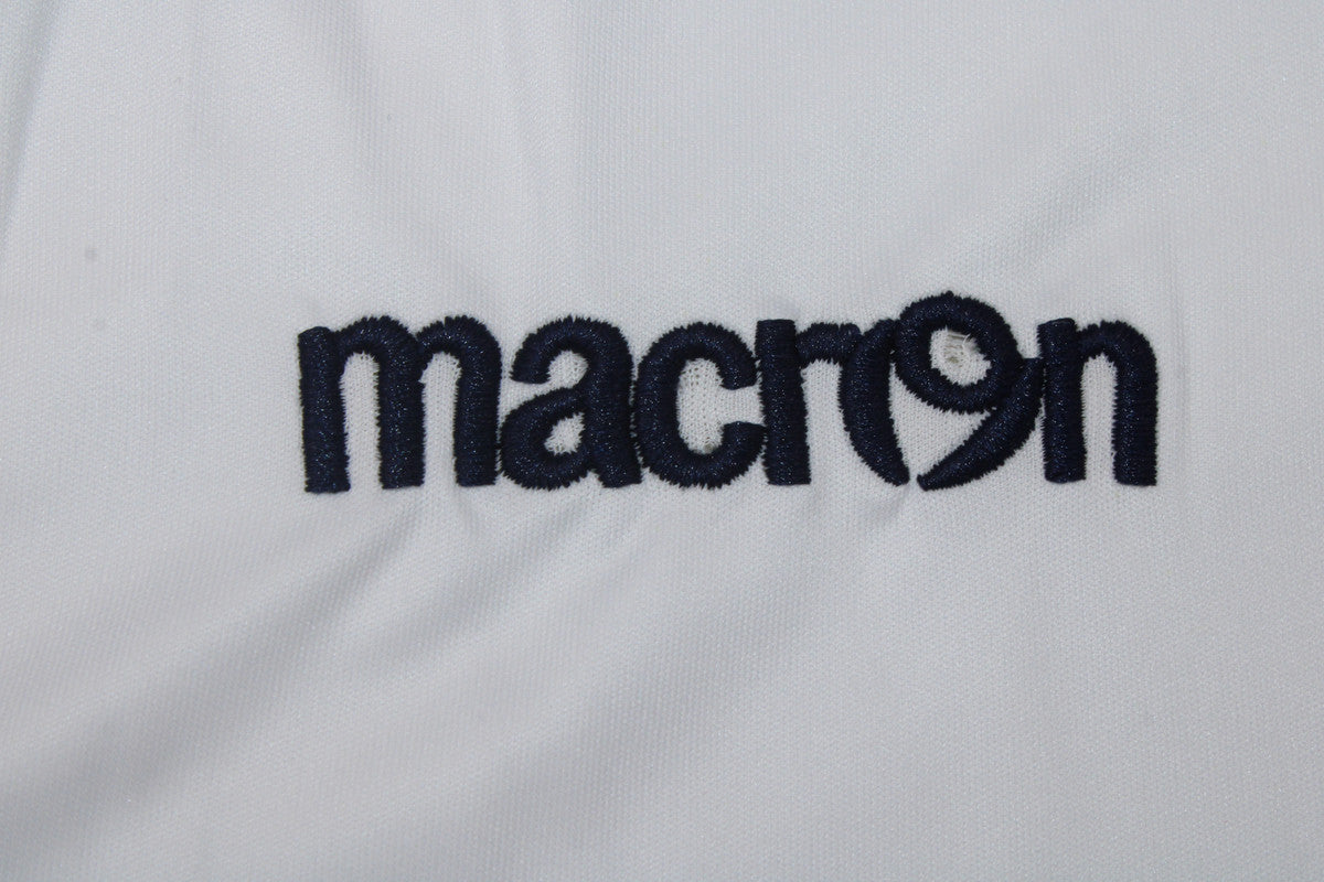Maillot Quatrième de la Lazio 2014/15