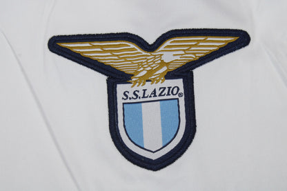 Maillot Quatrième de la Lazio 2014/15