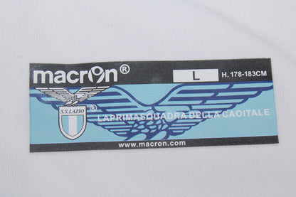 Maillot Quatrième de la Lazio 2014/15