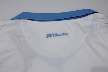 Maillot Quatrième de la Lazio 2014/15