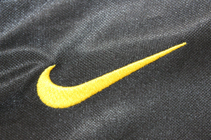 Belgium 2000/02 Away Shirt