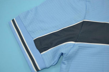 Camiseta Lazio 1998/00 Local
