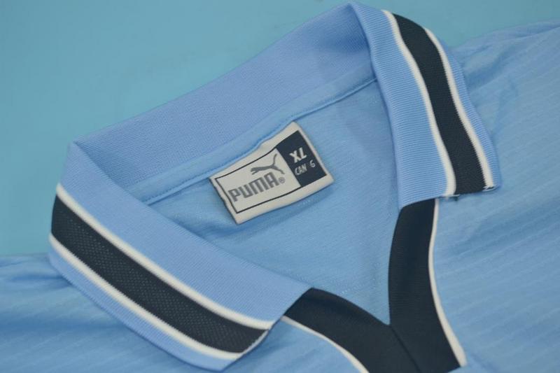 Camiseta Lazio 1998/00 Local