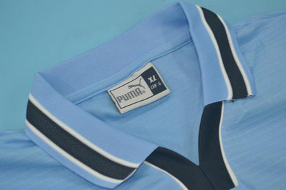 Camiseta Lazio 1998/00 Local