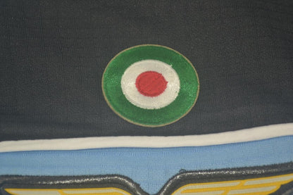 Maillot third Lazio 1998/00