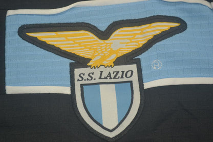Maillot third Lazio 1998/00