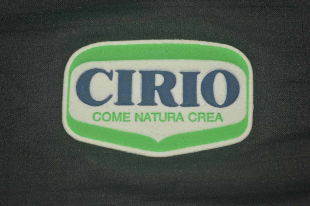 Maillot third Lazio 1998/00