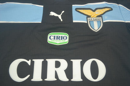 Maillot third Lazio 1998/00