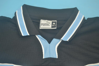 Maillot third Lazio 1998/00