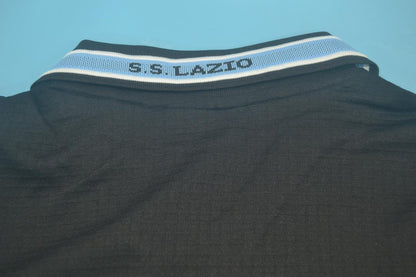 Maillot third Lazio 1998/00