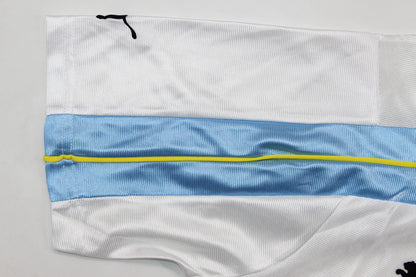 Camiseta local del centenario de la Lazio 1999/00