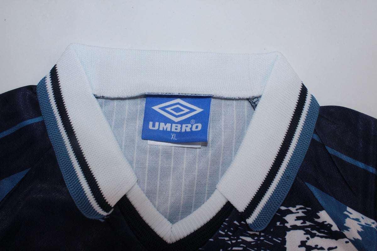 Camiseta Tercera Lazio 1996/97