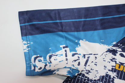 Camiseta Tercera Lazio 1996/97