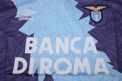 Maillot Third Lazio 1994/95