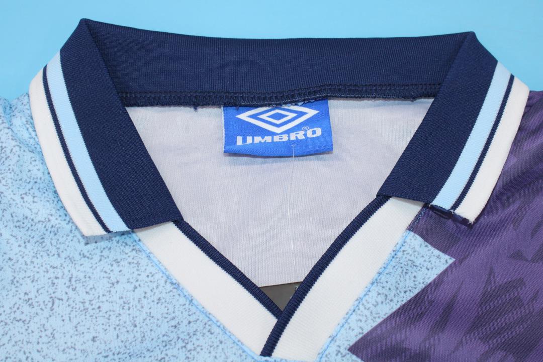 Maillot Third Lazio 1994/95