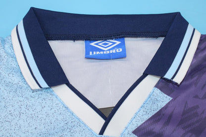 Maillot Third Lazio 1994/95