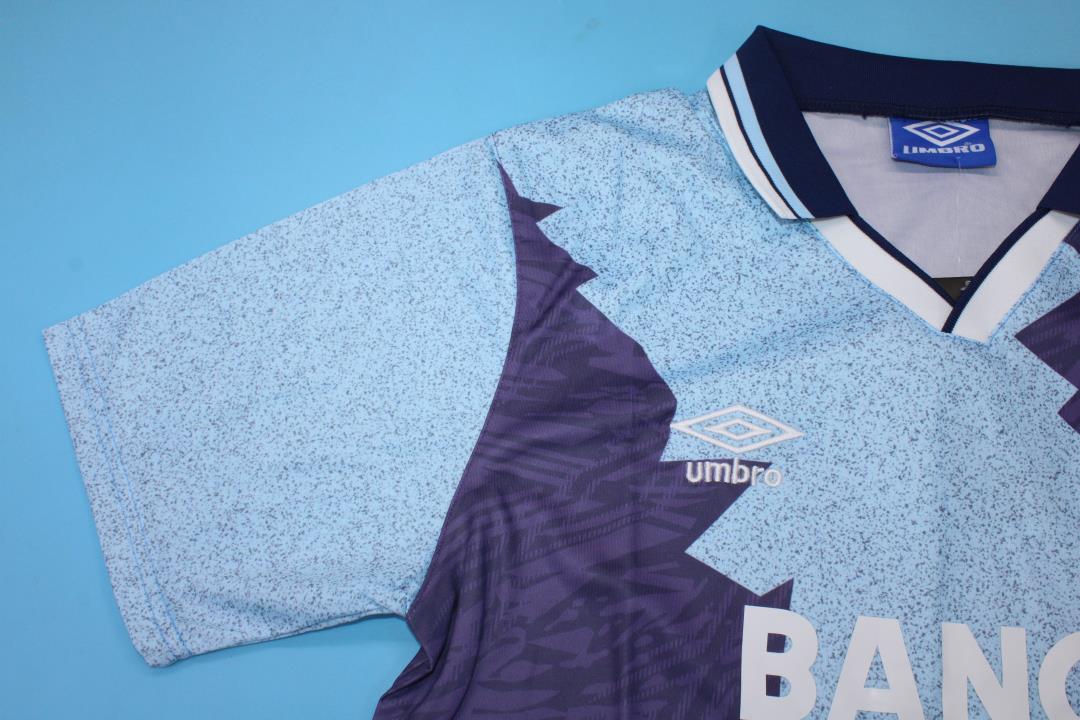 Maillot Third Lazio 1994/95
