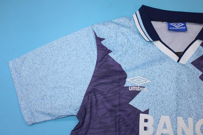 Maillot Third Lazio 1994/95
