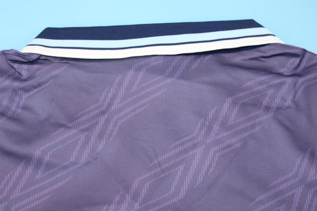 Maillot Third Lazio 1994/95