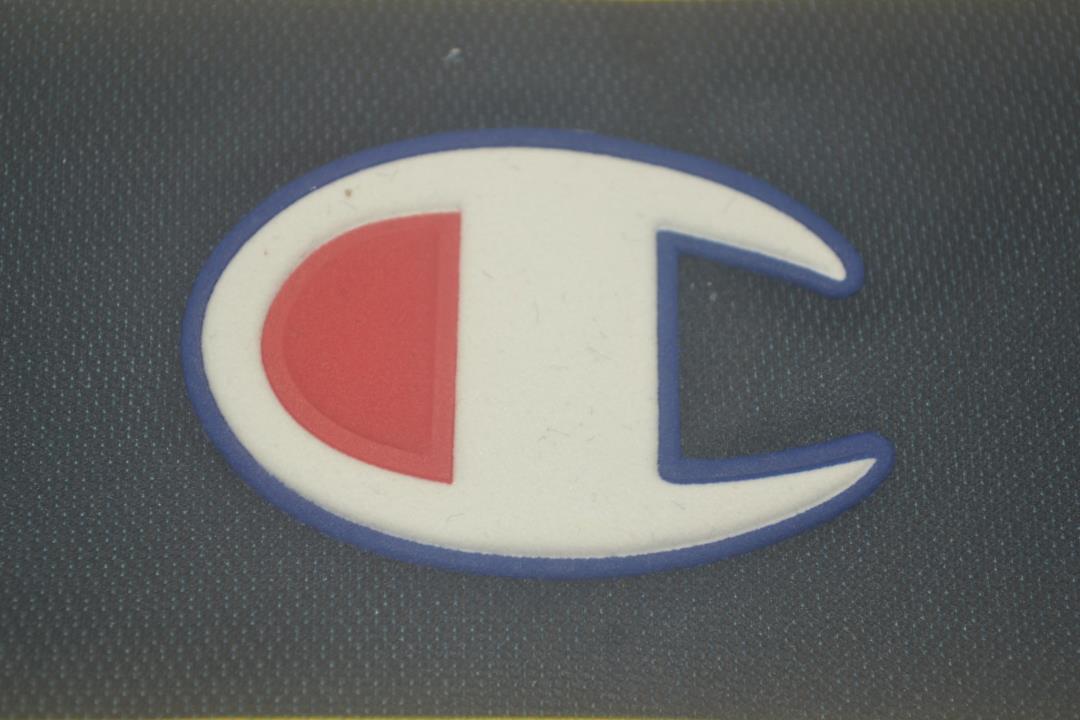 Maillot extérieur Parme 2002/03