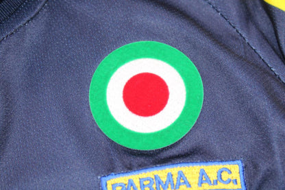 Maillot extérieur Parme 1999/00