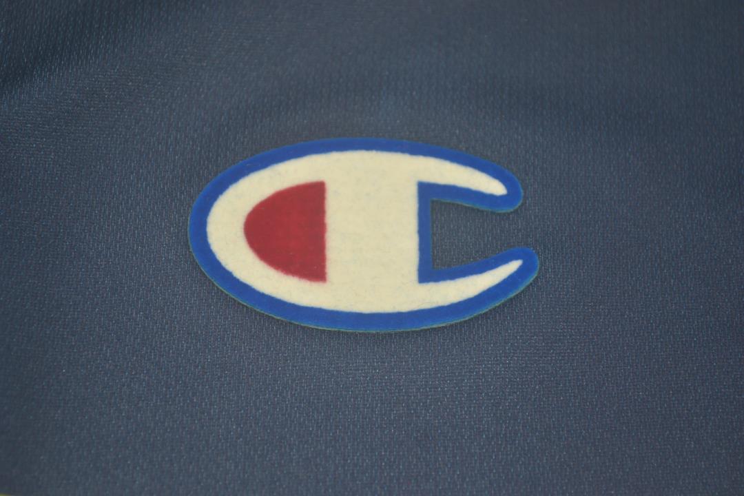 Maillot extérieur Parme 1999/00