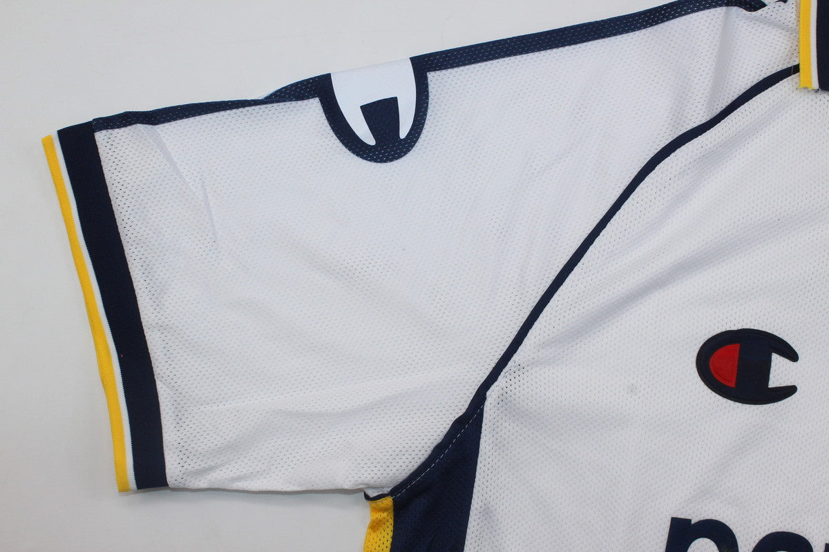Maillot extérieur Parme 2003/04