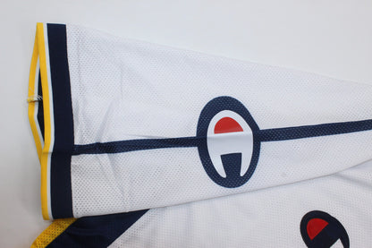 Maillot extérieur Parme 2003/04