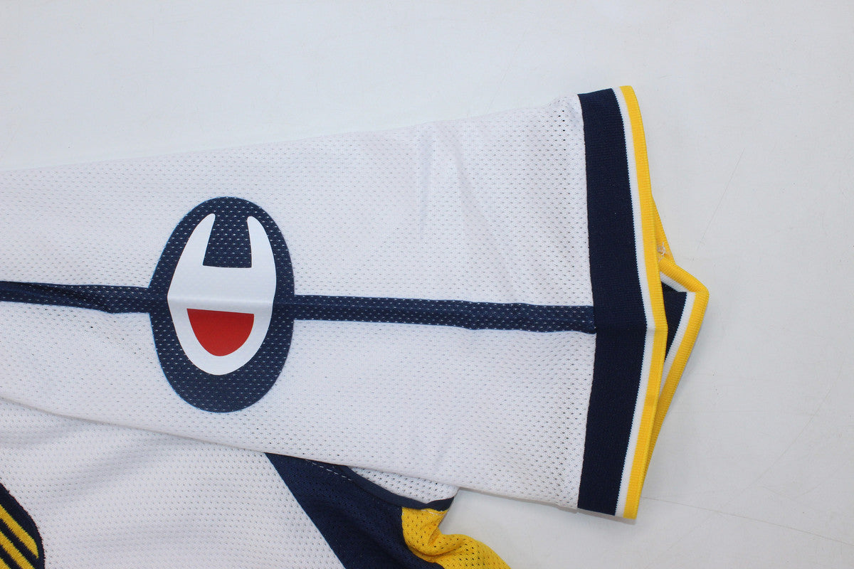 Maillot extérieur Parme 2003/04