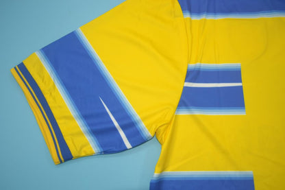 Maillot Domicile Parme 1998/99