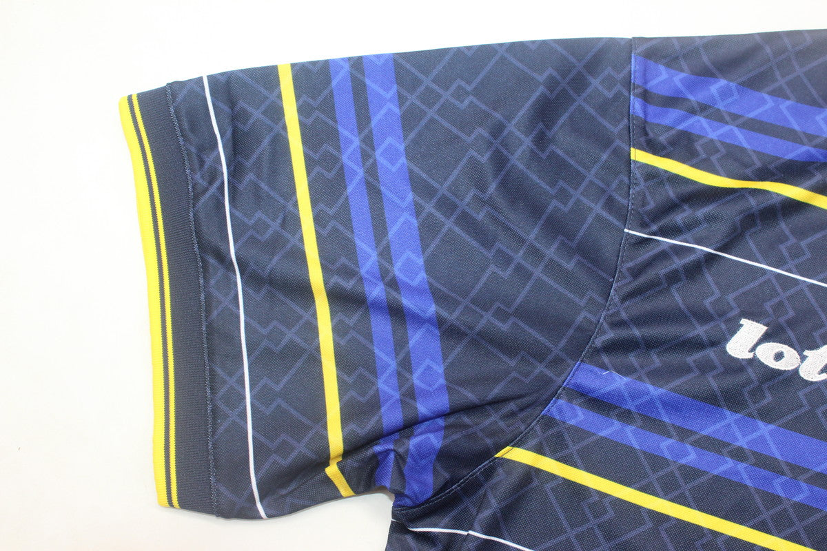 Camiseta Parma 1998/99 Tercera