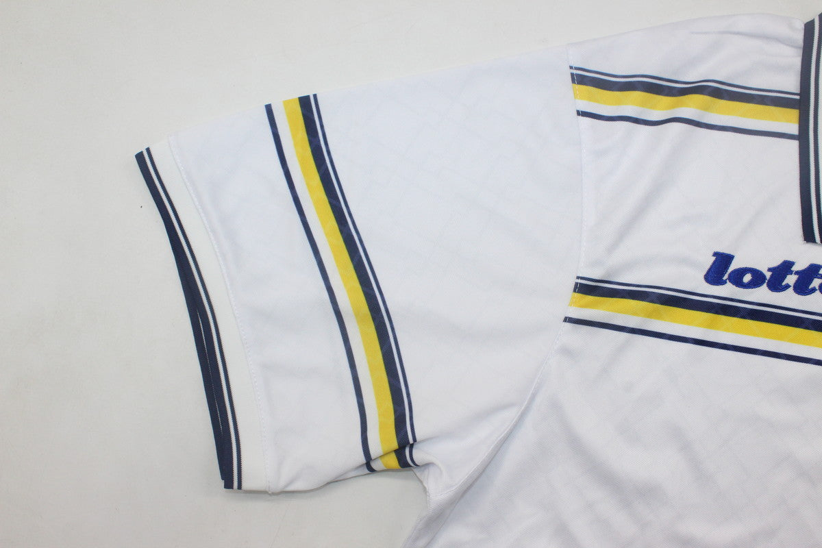 Maillot extérieur Parme 1998/99