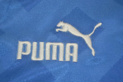 Parma 1995/96 Third Shirt