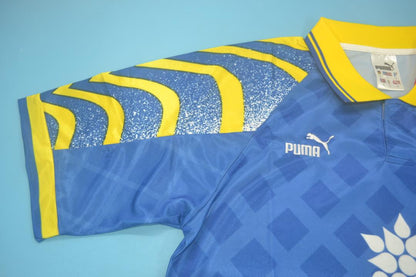 Parma 1995/96 Third Shirt