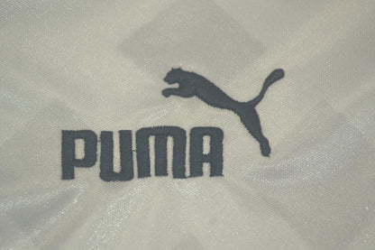 Camiseta de local del Parma 1995/96