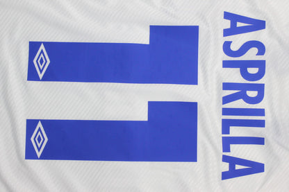 Maillot Domicile Parme 1994/95