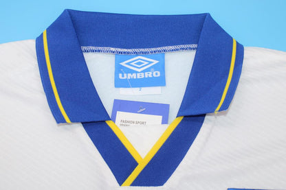 Maillot Domicile Parme 1994/95