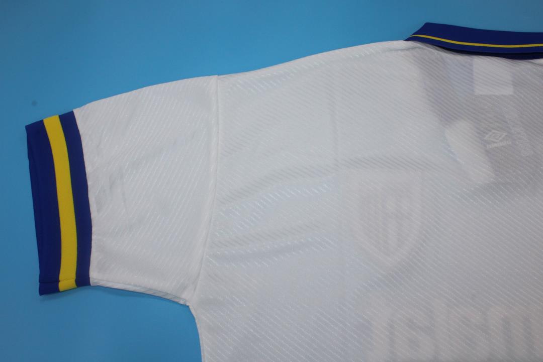 Maillot Domicile Parme 1994/95
