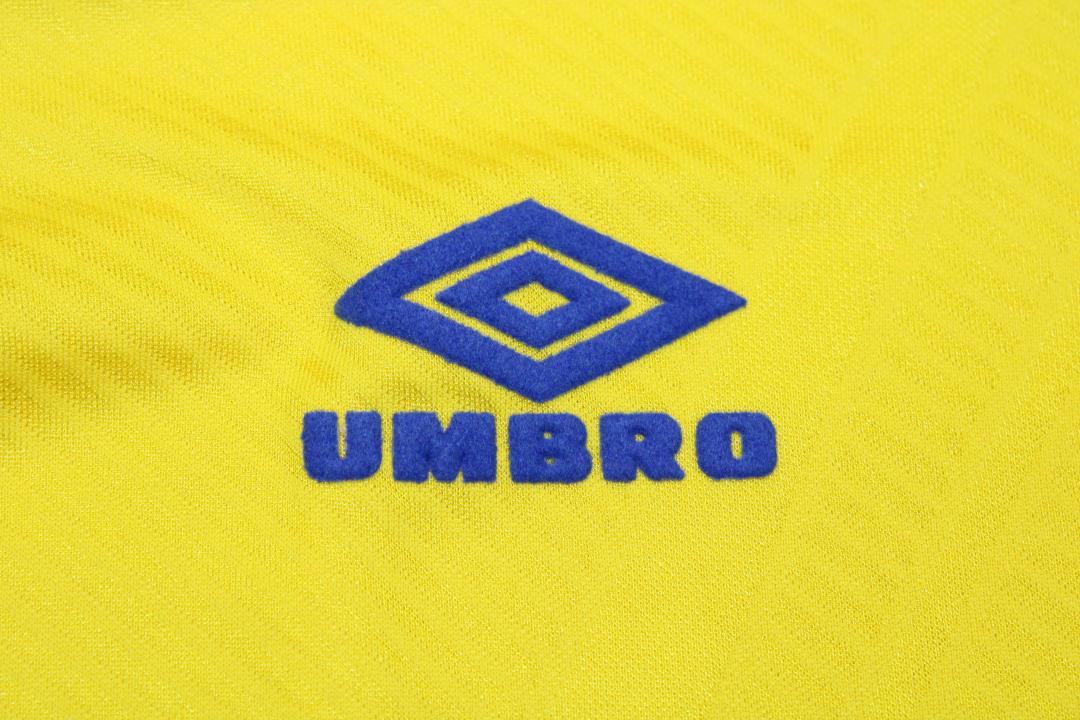 Parma 1994/95 Away Shirt