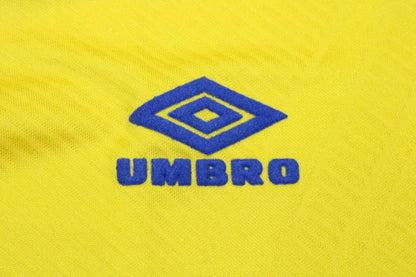 Parma 1994/95 Away Shirt
