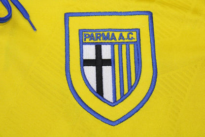 Parma 1994/95 Away Shirt