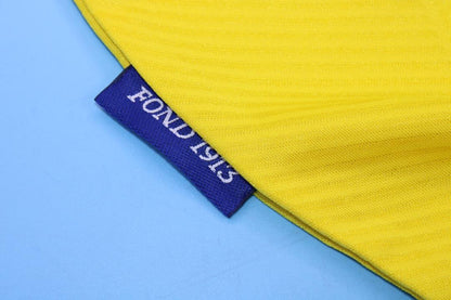 Parma 1994/95 Away Shirt