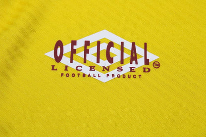 Parma 1994/95 Away Shirt